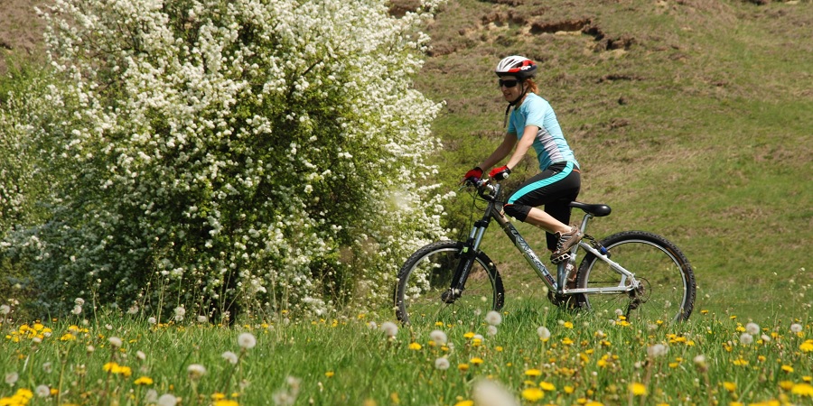Cycling