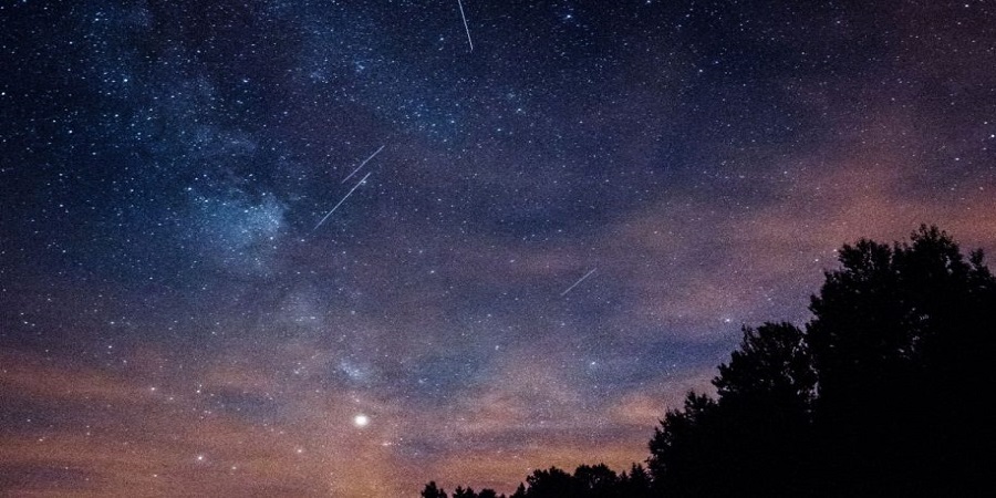 night-sky